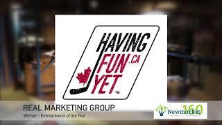 REAL MARKETING GROUP