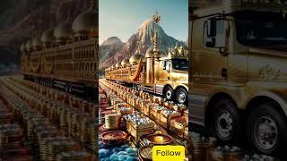 Claim Financial Abundance Now | 888 Hz + 528 Hz Miracle Wealth Frequencies