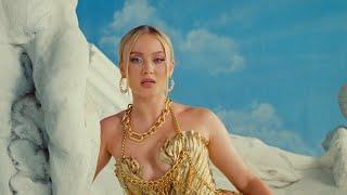 Alesso - Words (Feat. Zara Larsson) [Official Music Video]