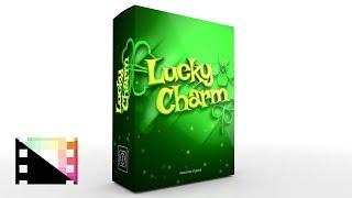 Lucky Charm - A St. Patrick's Day Inspired Theme for FCPX - Pixel Film Studios