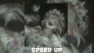 Алла Пугачева - Арлекино (speed up)