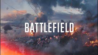 New Battlefield game was just revealed...