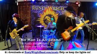 Rusty Wright Band Live Stream