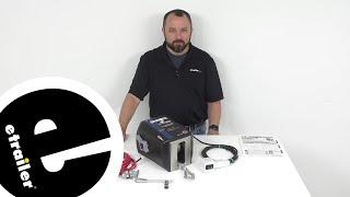 etrailer | Checking Out the Dutton-Lainson StrongArm Electric Winch w/ Remote