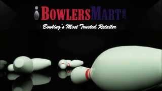 BowlersMart.com presents the Hammer Black Widow Legend