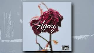 FREE Spanish Guitar Loop Kit / Sample Pack - "Agony" [15 Samples]