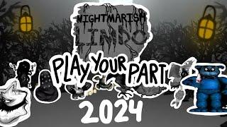 Nightmarish Limbo - Play Your Part (full song)