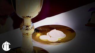 Catholic Mass Today: 1/10/25 | Friday after Epiphany