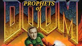 The Prophets of Doom w/ Neema Parvini