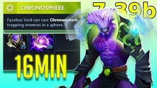 This is the BEST carry if you get these items fast