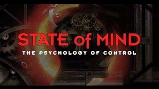 Государство разума. Психология контроля / State of mind. The psychology of control