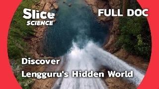 Exploring Papua's Lost World: The Lengguru Expedition | SLICE SCIENCE | FULL DOC