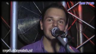 Okay Club - zespół "BEZ NAZWY" (live)