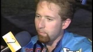 1994 NHRA US. Nationals Pro Stock Motorcycle - Part 2 of 2