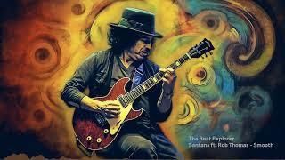 Santana ft. Rob Thomas - Smooth (HQ Audio 320kbps)
