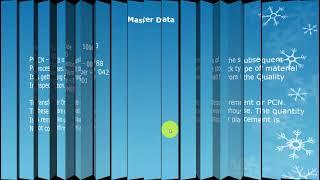 Learn Posting Change Process in SAP Warehouse Management - learn SAP