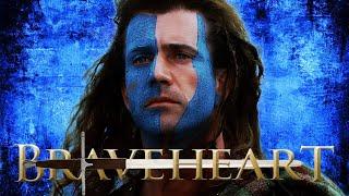 BRAVEHEART | James Horner | OST