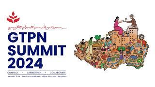 GTPN Summit 2024 | Promo Video