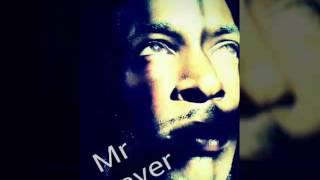 Mr Weaver.   LIFE IS WHAT YOU MAKE IT