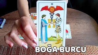 BOĞA BURCU ARALIK AYI TAROT FALI KENDİNİ GİDEREK DAHA İYİ HİSSEDECEKSİN  BOĞA BURCU ARALIK 2024