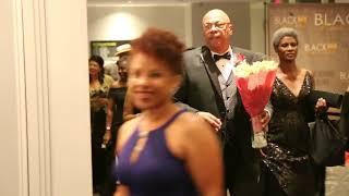 BlackTie Gala Entrance final- Video