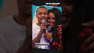 BALLER ALERT - BOW WOW - “WHAT’S YOUR RELATIONSHIP WITH ANGELA SIMMONS #bowwow #balleralert