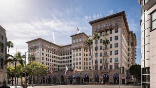 Luxury Is What You Make of It at Beverly Wilshire, A Four Seasons Hotel