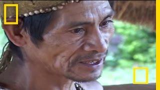 Rain Forest Shaman | National Geographic