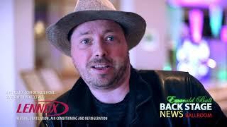 insights from Scott Ruddick at Emerald Ball 2019 | Ballroom BackStage