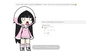 GIGGLING RN