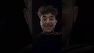 مترجم عربي كربلائي مرتضى يبرنزاد بين الحرمين الشريفين