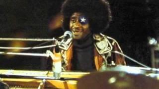 James Booker - Goodnight Sweetheart