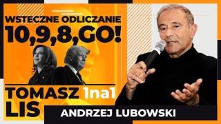 Wsteczne odliczanie - 10, 9, 8, go! | Tomasz Lis 1na1 Andrzej Lubowski