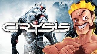 Crysis 10 Year Anniversary - Full Stream