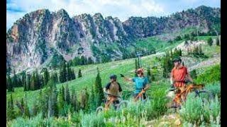 Snowbasin Resort!  Spring, Summer, Fall or Winter, They Have Everything You Want!
