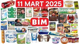 BİM 11 MART 2025 KATALOĞU | İFTAR SAHUR ABUR CUBUR | BİM AKTÜEL GIDA İNDİRİMLERİ