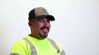 Featured Employee-Owner - Pedro Vasquez