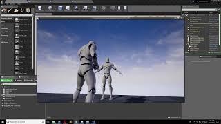 Unreal Engine 4 Mastery - Coop game from scratch - Better effects