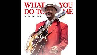 Nick Colionne - What you do to me