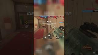 Weird 4K with Maverick