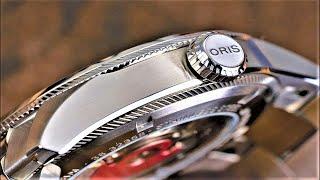 Top 10: New Oris Watches To Buy in [2025]