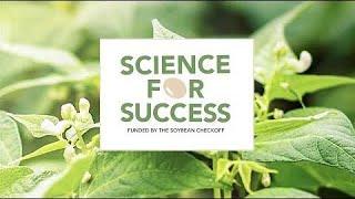 Science for Success Webinar: Notes from the Field July 2021