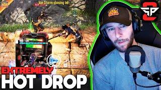 An Extremely Hot SUPER PEOPLE 2 Drop ft. Quest | chocoTaco SP2 Gameplay