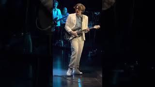 John Mayer - Wild Blue (NY MSG NIGHT 1 - 02/20/22)