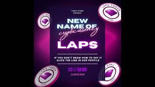 LAPS COİN