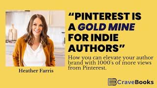 The MOST Underrated Marketing Platform for Authors