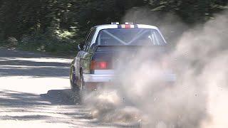 Star Rally Historic 2023 | H6 | Jiří Hanák - Michal Večerka