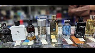 10 Fragrance Review From Star World Metro Mall (2024)