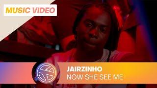 Jairzinho & Two Crooks - Now She See Me ft. Sevn Alias (Prod. Rey Muzik)