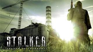 S.T.A.L.K.E.R.: Shadow of Chernobyl (2007) - Cutscenes & Story